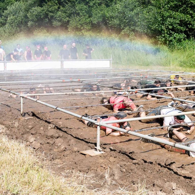 VDP collega's Meesters vd Modder